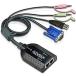 ATEN KA7178 2 автобус * virtual носитель информации * аудио соответствует USB компьютер модуль 
