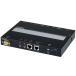 ATEN CN9000 1 местный / дистанционный доступ вместе иметь 1 порт VGA KVM over IP( разрешение 1920×1200,RS-232C соответствует )