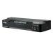 ATEN CM1942 2 порт DisplayPort двойной дисплей Mini Matrix KVM переключатель (4K& мульти- экран короткая комедийная пьеса...