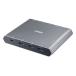 ATEN US3311 4K соответствует 2 порт USB-C KVM переключатель (DisplayPort/ USB-C/ USB3.2do King стойка имеется )