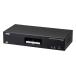 ATEN CS1942ATC 2 порт USB3.0 4K DisplayPort двойной дисплей si-m отсутствует KVMP переключатель 