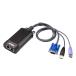 ATEN KG1900T USB VGA KVM DigiProcessor