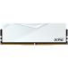 A-DATA Technology AX5U5200C388G-CLAWH XPG LANCER White DDR5-5200MHz U-DIMM 8GB SINGLE COLOR BOX