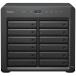 Synology AMD Ryzen V1500B���12�٥�NAS DiskStation DS2422+ HDD����ܥ�ǥ�