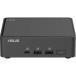 ASUS TeK RNUC15CRKI3053CJ ASUS NUC 15 Pro Slim (Intel Core i 3 processor 100U/ 8GB/ SSD*512GB/ ODD нет / Win11 Pro/ WiFi7/ BT)