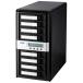 ARECA ARC-8050T5U-8E SAS/ SATA соответствует 8 Bay вне есть RAID единица Thunderblot5&USB3.2 Gen2 подключение 