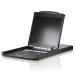 ATEN CL1308NJJL 19 дюймовый LCD в одном корпусе KVMdo lower / длинный направляющие 