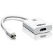 ATEN VC981 Mini DisplayPort to HDMI конвертер ( активный модель,4K соответствует )