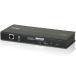 ATEN CN8000A 1 местный / дистанционный доступ вместе иметь 1 порт KVM over IP( разрешение 1920×1200 соответствует )