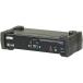 ATEN CS1922M USB3.0 ступица установка DCI 4K соответствует 2 порт USB DisplayPort MST KVMP переключатель 