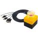 ATEN 2XRT-0015G IP-KVM доступ контроль box 