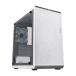 CoolerMaster Q300LV2-WGNN-S00 Q300L V2 White/ MicroATX/ ۥ磻/ ̵ͥ줿ѥ󥰲ùѡ