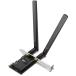 TP-LINK Archer TX20E(UN) AX1800 Wi-Fi 6 Bluetooth 5.2 PCIeץ