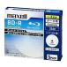 Maxell BR25PPLWPB.5S 4®бǡBD-R 25GB PL꡼51示5mmץ饱 ץбۥ磻