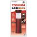  Toshiba KFL-403L(R) LED фонарь имеется свет ( wine red )