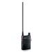  Yaesu беспроводной SRFD55-L(BLACK) особый маленький электроэнергия приемопередатчик многофункциональный ключ модель длинный антенна specification черный 