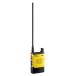  Yaesu беспроводной SRFD55-L(YELLOW) особый маленький электроэнергия приемопередатчик многофункциональный ключ модель длинный антенна specification желтый 
