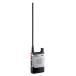  Yaesu беспроводной SRFD55-L(GRAY) особый маленький электроэнергия приемопередатчик многофункциональный ключ модель длинный антенна specification серый 