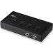latok система RS-430U VGA персональный компьютер переключатель (4 шт. для )