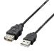 ELECOM USB-ECOEA10 EU RoHSUSBĹ֥ 1.0m(֥å)