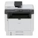  Ricoh 513822 A4 монохромный лазерный принтер - многофункциональная машина RICOH SP 2300SFL