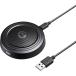  Sanwa Supply MM-MCUSB33 WEB собрание высокочувствительный USB Mike 