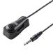  Sanwa Supply MM-MCF03BK зажим имеется PC Mike 