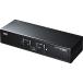  Sanwa Supply SW-KVM4UP PS/ 2*USB обе соответствует персональный компьютер автоматика переключатель (4:1)