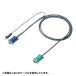  Sanwa Supply SW-KLU300N персональный компьютер автоматика переключатель для кабель (3.0m)