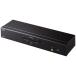  Sanwa Supply SW-KVM4U3HD 4K соответствует HDMI персональный компьютер автоматика переключатель (4:1)