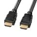  Sanwa Supply KM-HD20-50TK3i-sa сеть соответствует высокая скорость HDMI кабель ( черный *5m)
