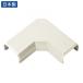  Sanwa Supply CA-KK22MWL CA-KK22MW для кабель покрытие ( ширина 22mm,L type, Mill ключ белый )