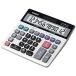 CASIO DS-120TW стандартный калькулятор прибавление машина system стол модель 12 колонка 