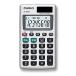 CASIO SL-660A-N personal калькулятор карта модель вертикальный 8 колонка 