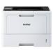  Brother HL-L5210DW A4 монохромный лазерный принтер -( беспроводной * проводной LAN/ двусторонний печать )