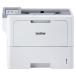  Brother HL-L6310DW A4 монохромный лазерный принтер -( беспроводной * проводной LAN/ двусторонний печать )