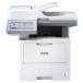  Brother MFC-L6820DW A4 монохромный лазерное МФУ (FAX/ беспроводной * проводной LAN/ ADF/ двусторонний печать )
