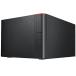  Buffalo HD-QHA48U3/R5 юридическое лицо предназначенный RAID 5 соответствует USB3.1(Gen.1) установленный снаружи HDD 4 Drive 48TB