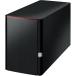  Buffalo LS220D0402G ссылка стойка RAID функция установка сеть соответствует HDD 4TB