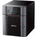  Buffalo WS5420DN08S2 TeraStation WS IoT 2022 for Storage Standard Edition установка настольный NAS 4 Bay 8TB