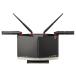 �o�b�t�@���[ WXR18000BE10P/D ����LAN�e�@ WiFi���[�^�[ 11be/ ax/ ac/ n/ a/ g/ b 11529�{5764+688Mbps WiFi 7/ Ipv6�Ή� �l�c �֘A�摜1