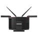 �o�b�t�@���[ WXR18000BE10P/D ����LAN�e�@ WiFi���[�^�[ 11be/ ax/ ac/ n/ a/ g/ b 11529�{5764+688Mbps WiFi 7/ Ipv6�Ή� �l�c �֘A�摜3
