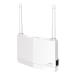 �o�b�t�@���[ WEX-3000AX4EA/D ����LAN���p�@ 11ax/ ac/ n/ a/ g/ b 2401+573Mbps