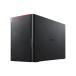  Buffalo HD-WHA40U3/R1 юридическое лицо предназначенный RAID1 соответствует установленный снаружи HDD 2 Drive 40TB