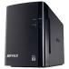  Buffalo HD-WL6TU3/R1J Drive стойка зеркало кольцо функция установка USB3.0 для установленный снаружи HDD 2 Drive модель 6...