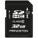  Prince тонн PSDU-32G UHS-I стандарт соответствует SDHC карта 32GB