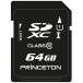 Prince тонн PSDU-64G UHS-I стандарт соответствует SDXC карта 64GB