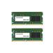 ץ󥹥ȥ PDN4/3200-16GX2 32GB (16GB 2) DDR4-3200 260PIN SODIMM