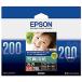 EPSON KL200PSKR �ʐ^�p��<����> (L��/ 200��)