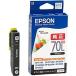EPSON ICBK70L �J�����I�v�����^�[�p �C���N�J�[�g���b�W�i�u���b�N���ʁj